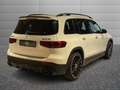 Mercedes-Benz GLB 35 AMG Mercedes GLB  amg 35 4matic auto Weiß - thumbnail 2