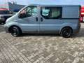 Renault Trafic 2.0 dCi DUB. CAB. 84KW AIRCO 6 pers. LKW Blauw - thumbnail 5
