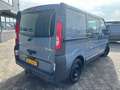 Renault Trafic 2.0 dCi DUB. CAB. 84KW AIRCO 6 pers. LKW Blauw - thumbnail 7