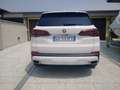BMW X5 X5 G05 2018 xdrive30d mhev 48V xLine auto Bianco - thumbnail 3