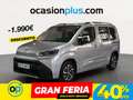 Toyota Proace City Verso Combi L2 1.5D VX 130 Gris - thumbnail 1
