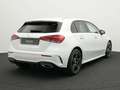 Mercedes-Benz A 250 A 250 AMG-Line  AMG Line Navi/Styling/Autom./Klima Weiß - thumbnail 3
