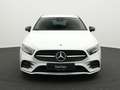 Mercedes-Benz A 250 A 250 AMG-Line  AMG Line Navi/Styling/Autom./Klima Weiß - thumbnail 2