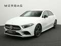 Mercedes-Benz A 250 A 250 AMG-Line  AMG Line Navi/Styling/Autom./Klima Weiß - thumbnail 1