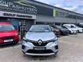Renault Captur Intens 1.0TCE 100pk Gris - thumbnail 5