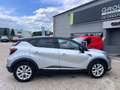 Renault Captur Intens 1.0TCE 100pk Gris - thumbnail 3