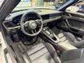 Porsche 992 Carrera 4S PDK Cabriolet / Approved / LED / BOSE Weiß - thumbnail 25