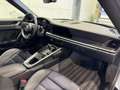 Porsche 992 Carrera 4S PDK Cabriolet / Approved / LED / BOSE Weiß - thumbnail 37