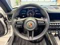 Porsche 992 Carrera 4S PDK Cabriolet / Approved / LED / BOSE Weiß - thumbnail 31
