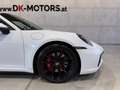 Porsche 992 Carrera 4S PDK Cabriolet / Approved / LED / BOSE Weiß - thumbnail 23