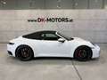 Porsche 992 Carrera 4S PDK Cabriolet / Approved / LED / BOSE Weiß - thumbnail 1