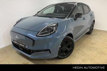 BlueCruise Edition 47 kWh Winter Pack nieuw!