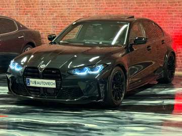 xDrive Competition*MwSt.ausweisbar*Schiebedach*HK*