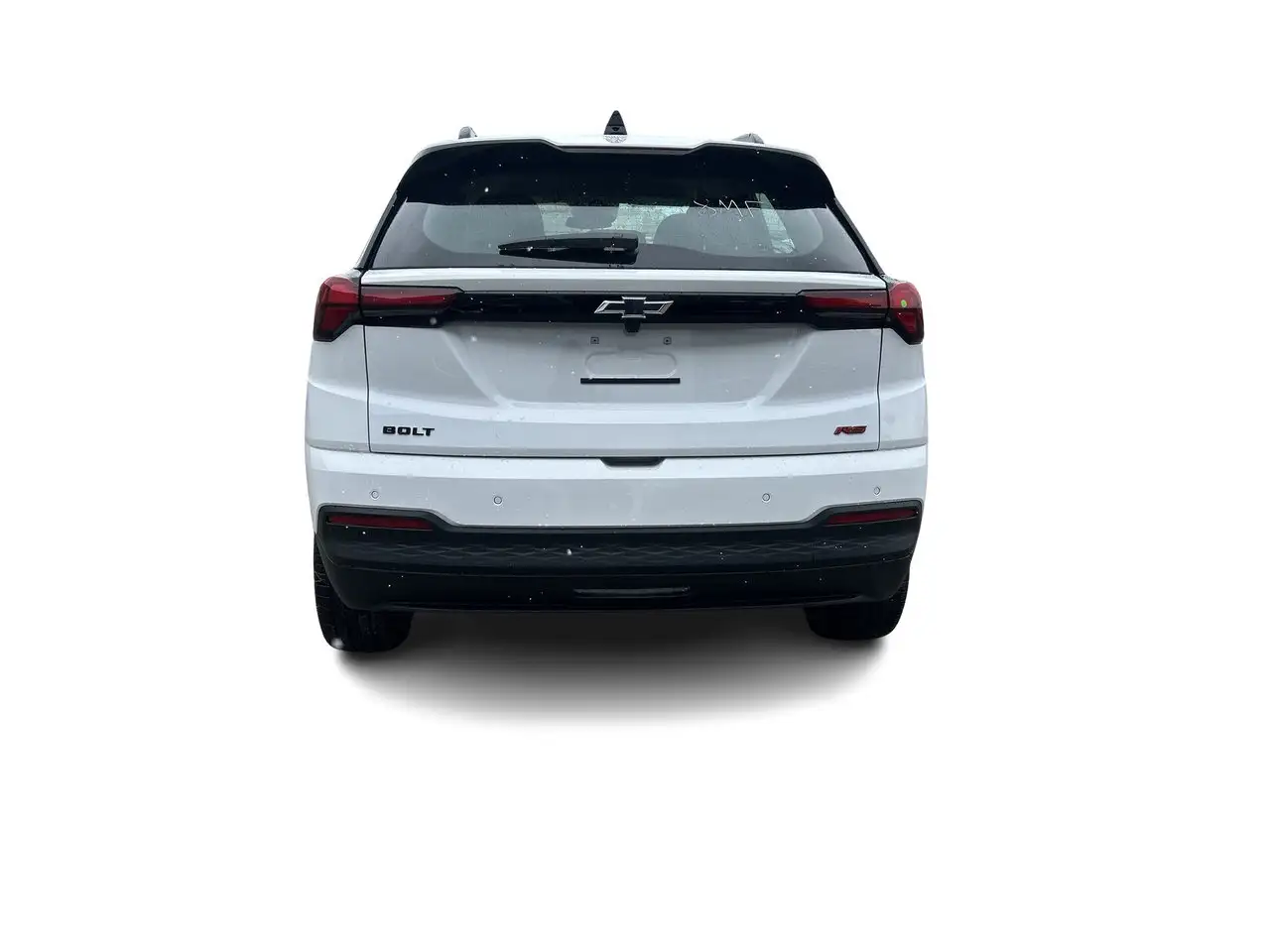 Chevrolet Bolt снимка Chevrolet Bolt