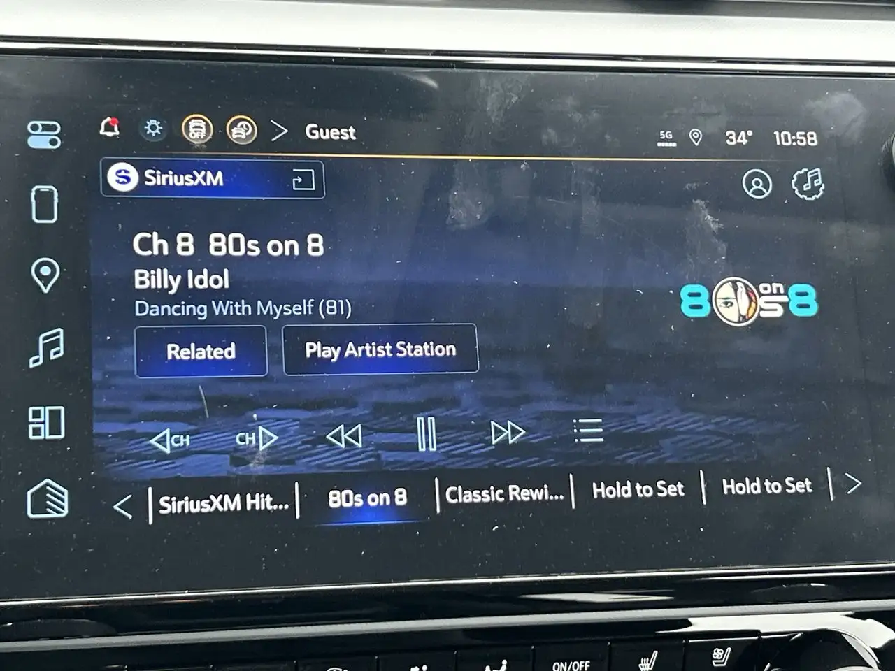 Chevrolet Bolt снимка Chevrolet Bolt