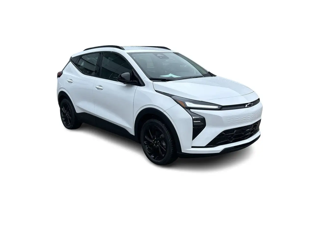 Chevrolet Bolt снимка Chevrolet Bolt