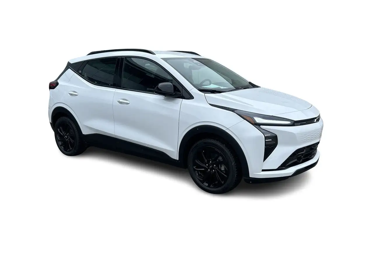 Chevrolet Bolt снимка Chevrolet Bolt