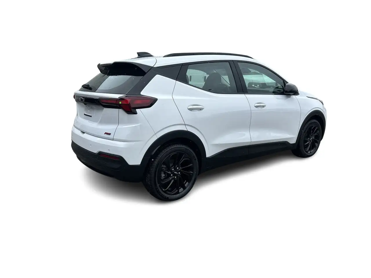 Chevrolet Bolt снимка Chevrolet Bolt