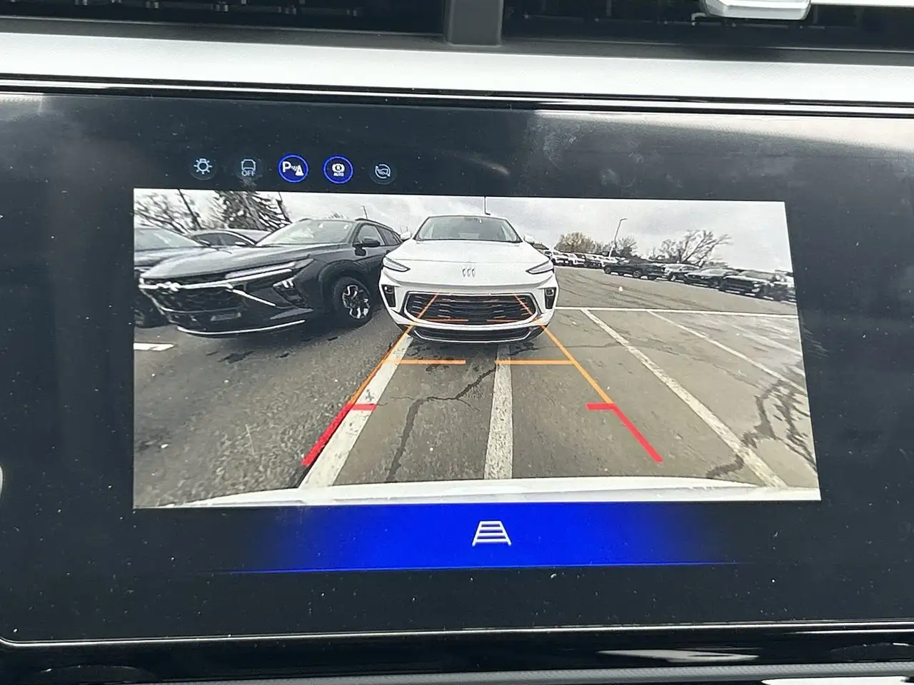 Chevrolet Bolt снимка Chevrolet Bolt