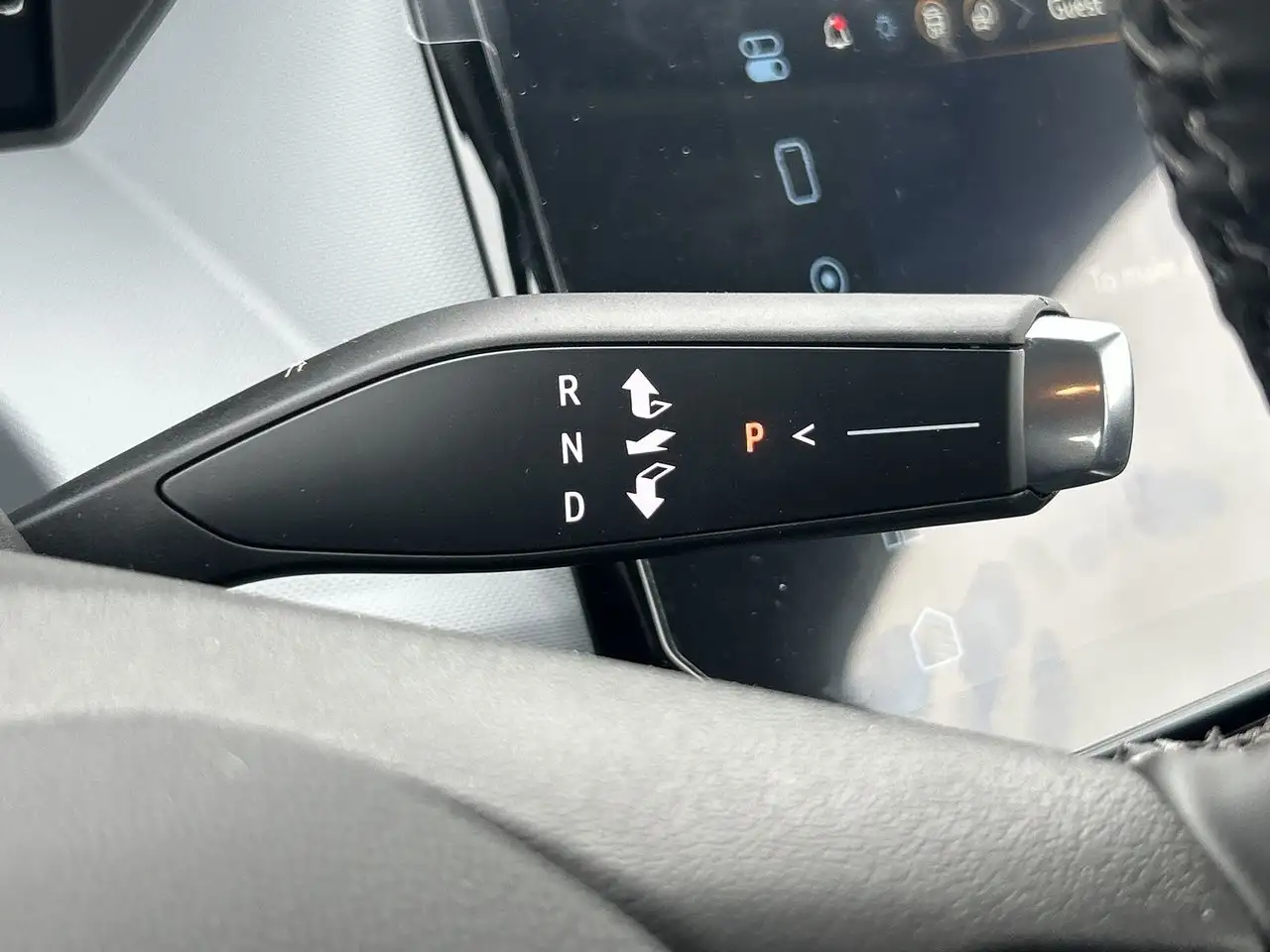 Chevrolet Bolt снимка Chevrolet Bolt