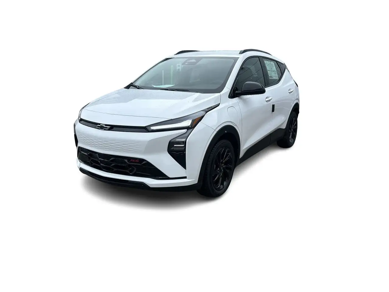 Chevrolet Bolt снимка Chevrolet Bolt