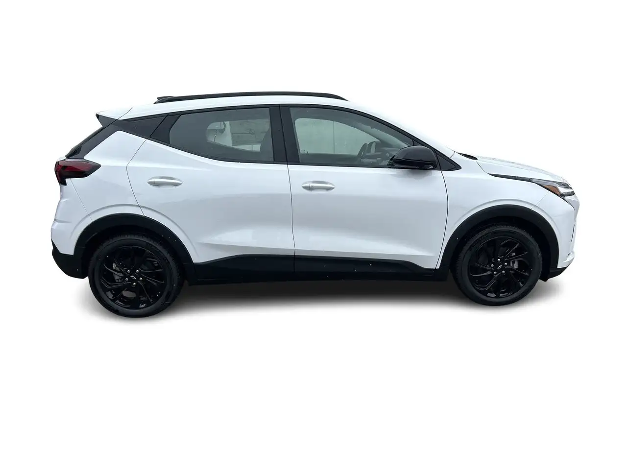 Chevrolet Bolt снимка Chevrolet Bolt