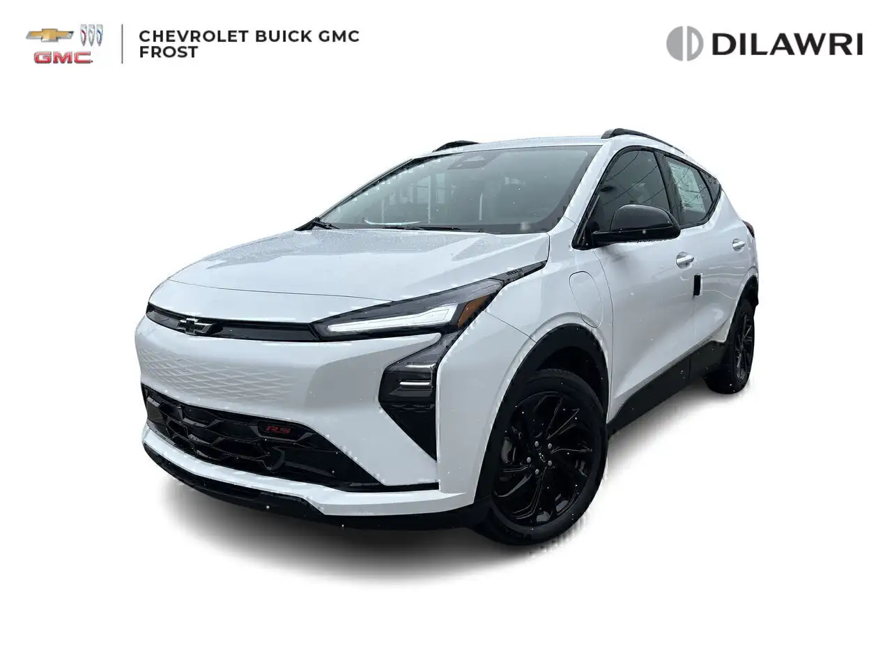 2027 Chevrolet Bolt