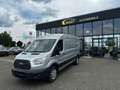 Ford Transit Kasten 350 L3 Trend/Klima/PDC/Tempomat Argent - thumbnail 1