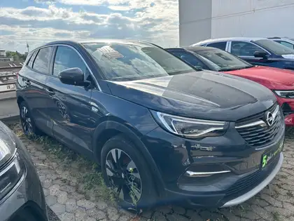 Annonce voiture d'occasion Opel Grandland - CARADIZE