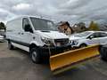 Mercedes-Benz Sprinter 316 CDI 4 mal 4 Weiß - thumbnail 1