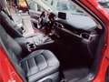 Mazda CX-5 2.0 e-SKYACTIV-G * EXCLUSIVE LINE * snel beschikba Rouge - thumbnail 28