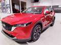 Mazda CX-5 2.0 e-SKYACTIV-G * EXCLUSIVE LINE * snel beschikba Rouge - thumbnail 1