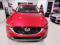 Mazda CX-5 2.0 e-SKYACTIV-G * EXCLUSIVE LINE * snel beschikba Rouge - thumbnail 7