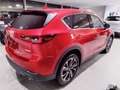 Mazda CX-5 2.0 e-SKYACTIV-G * EXCLUSIVE LINE * snel beschikba Rouge - thumbnail 5