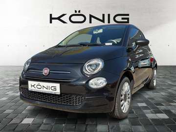 Cabrio MY23 1.0 Klima & Sound