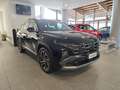 Hyundai TUCSON 1.6 T-GDI HYBRID 160 CV 48V MT XTECH CON ROTTAMAZI Noir - thumbnail 1