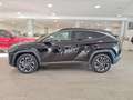 Hyundai TUCSON 1.6 T-GDI HYBRID 160 CV 48V MT XTECH CON ROTTAMAZI Noir - thumbnail 5
