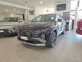 Hyundai TUCSON 1.6 T-GDI HYBRID 160 CV 48V MT XTECH CON ROTTAMAZI Noir - thumbnail 3