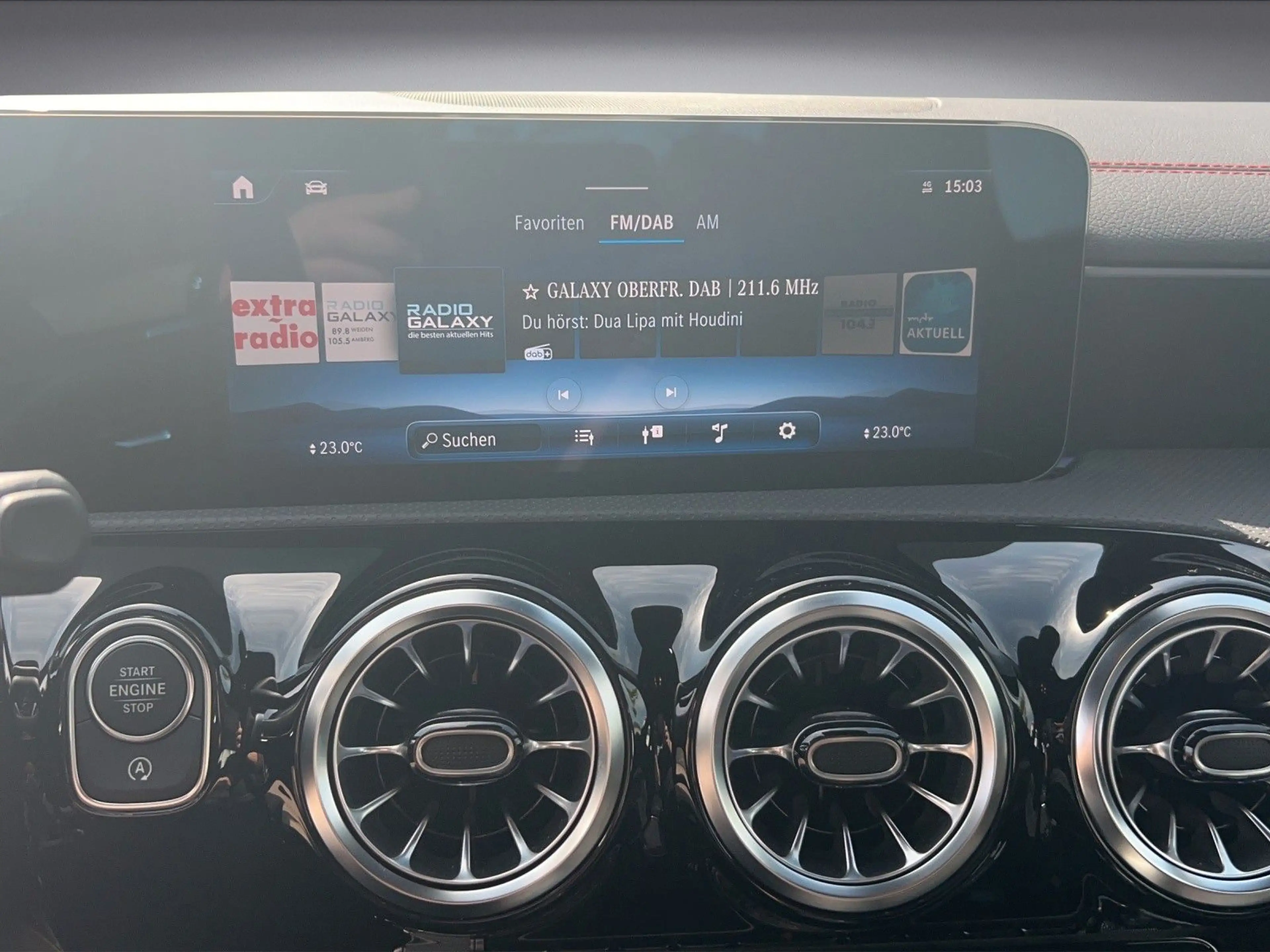 Mercedes-Benz CLA 200 *AMG-LINE*AHK*KEYLESS*MULTIBEAM*KAMERA* — photo 8