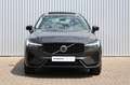 Volvo XC60 T6 Automaat AWD Plus Dark | Verwarmbare Voor- En A Gris - thumbnail 2