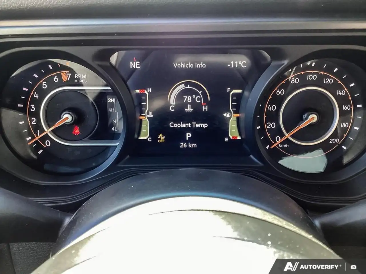 Jeep Gladiator снимка Jeep Gladiator