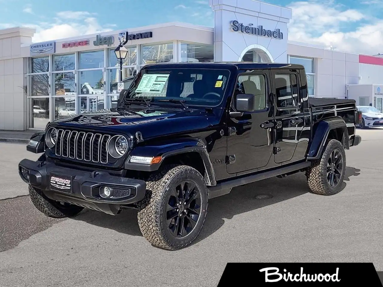 Jeep Gladiator снимка Jeep Gladiator