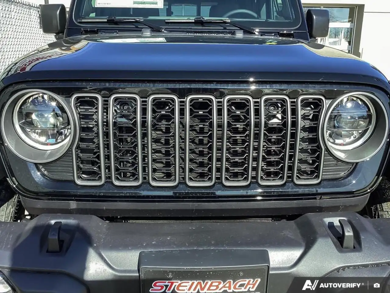 Jeep Gladiator снимка Jeep Gladiator