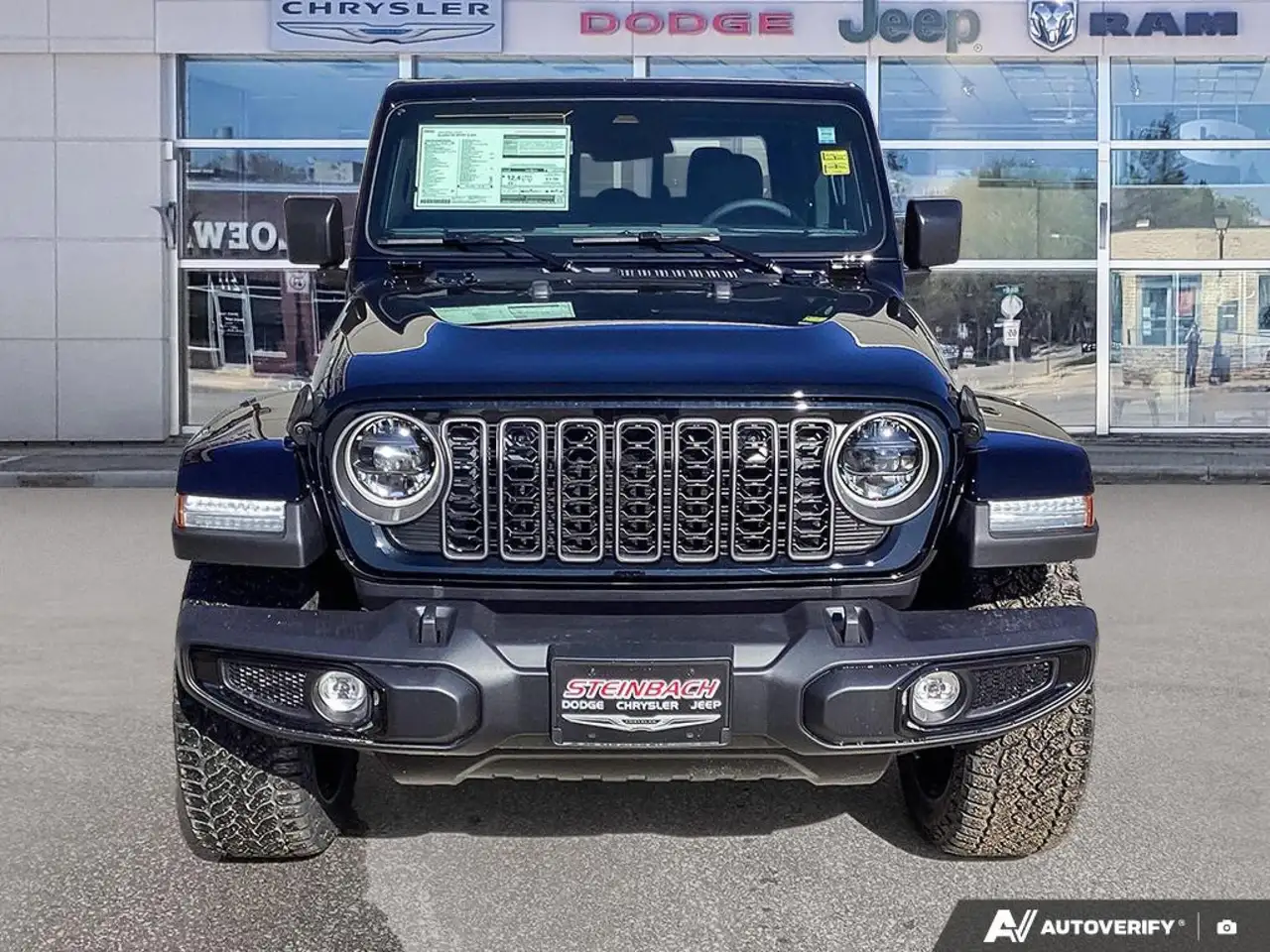 Jeep Gladiator снимка Jeep Gladiator