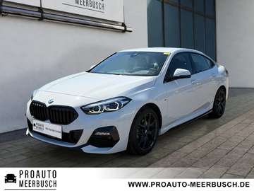 i Gran Coupe M Sport ACC/HIFI/PARKASSIST/RFK