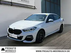 Bmw 218 i Gran Coupe M Sport ACC/HIFI/PARKASSIST/RFK