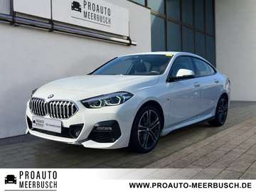 i Gran Coupe M Sport ACC/HIFI/PARKASSIST/RFK