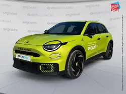 Abarth e 240ch 54kWh Turismo
