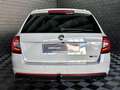 Skoda Octavia III COMBI RS 2.0 TSI 245 CV *CANTON* *ATTELAGE* SI Gris - thumbnail 5