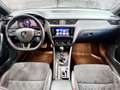 Skoda Octavia III COMBI RS 2.0 TSI 245 CV *CANTON* *ATTELAGE* SI Gris - thumbnail 10
